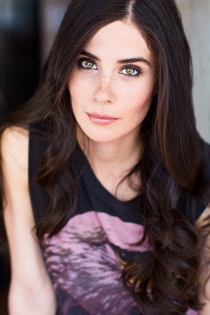 Photo of Alex Duncan from the Latest Netflix gallery