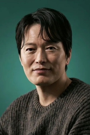 Jung Jae-young photo