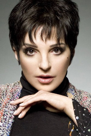 Liza Minnelli photo