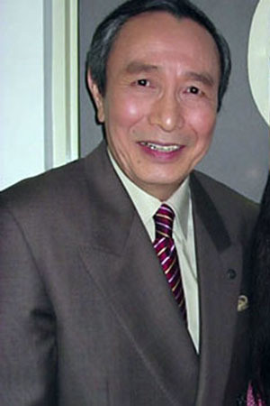 Shinjirō Ehara photo