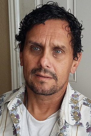 Photo of Luis Olmeda from the Latest Netflix gallery