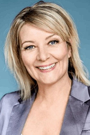 Photo of Mette Lisby from the Latest Netflix gallery