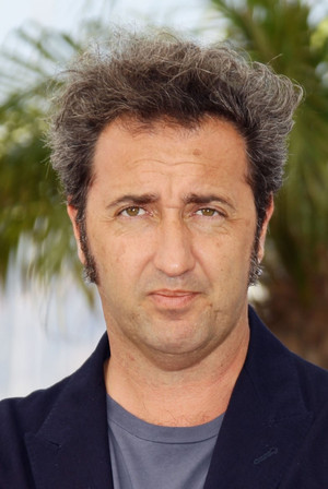 Paolo Sorrentino photo
