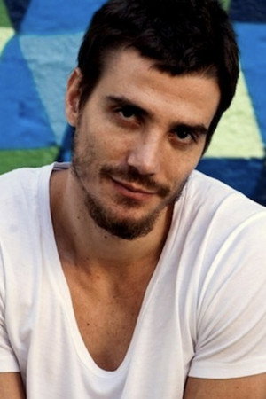 Photo of Luca Bianchi from the Latest Netflix gallery