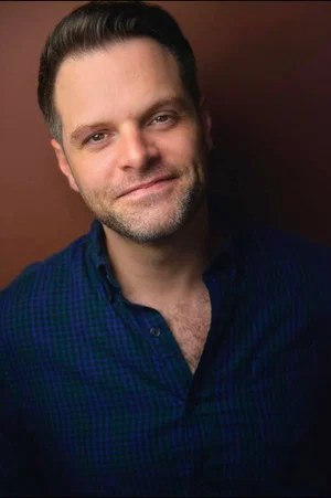 Photo of Cole Burden from the Latest Netflix gallery