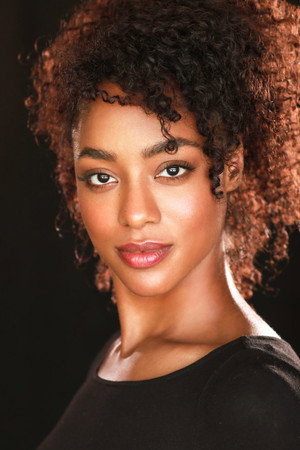 Photo of Ella Kweku from the Latest Netflix gallery