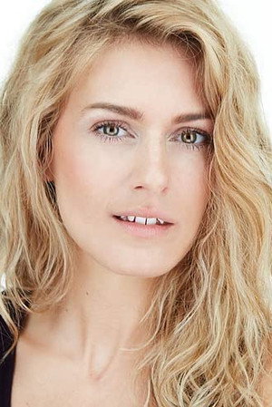Photo of Marah Fairclough from the Latest Netflix gallery
