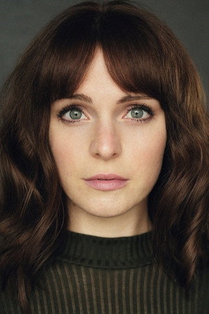 Photo of Tamla Kari from the Latest Netflix gallery