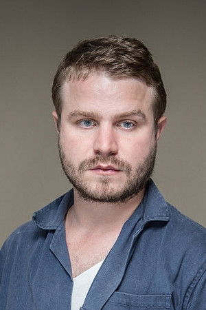 Brady Corbet photo