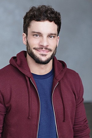 Tony Evangelista photo