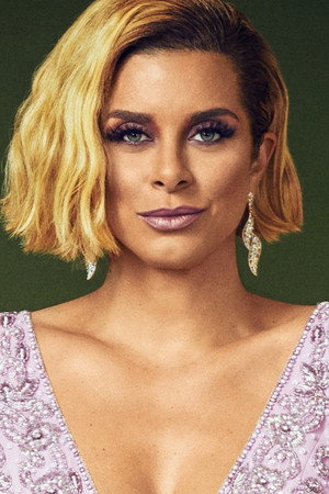Photo of Robyn Dixon from the Latest Netflix gallery
