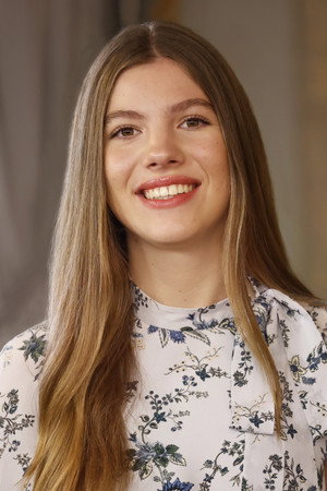Photo of Sophia of Bourbon from the Latest Netflix gallery