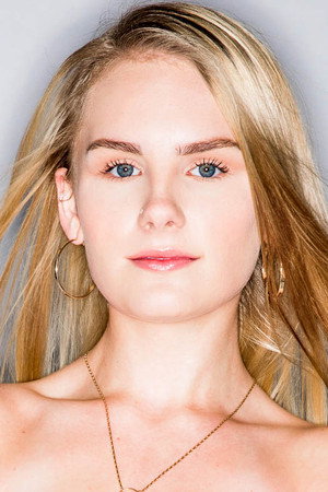 Photo of Natalie Knight from the Latest Netflix gallery
