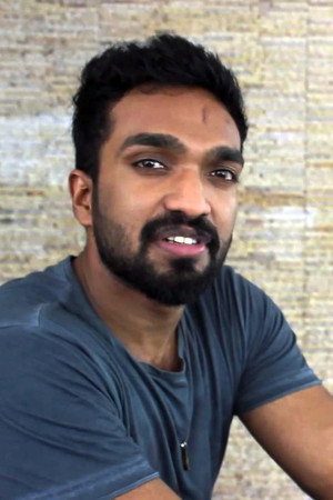 Photo of Amith Chakalakkal from the Latest Netflix gallery