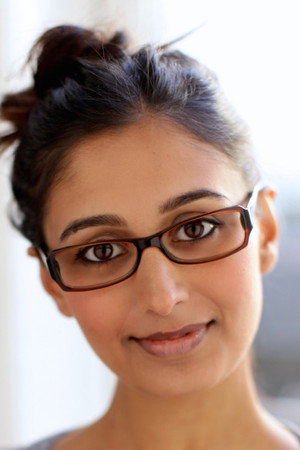 Photo of Shunori Ramanathan from the Latest Netflix gallery