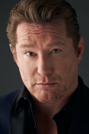Photo of Bill Dawes from the Latest Netflix gallery