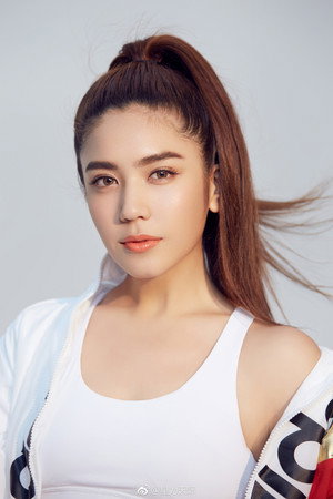 Nita Hsia Jo-Yen photo