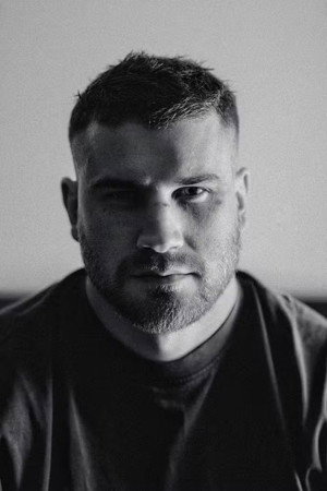Photo of Sébastien Vaniček from the Latest Netflix gallery