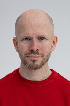 Photo of Paweł Olearczyk from the Latest Netflix gallery