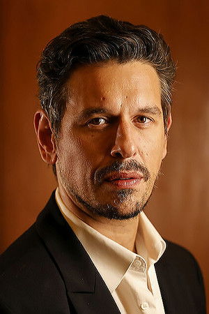 João Vicente de Castro photo