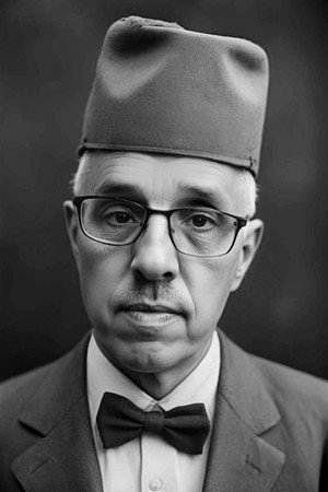 Photo of Ahmed Kadri (Krikèche) from the Latest Netflix gallery