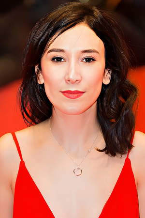 Sibel Kekilli photo
