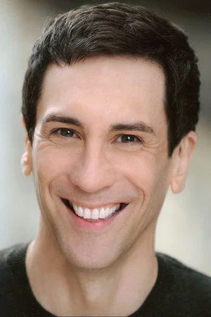 Photo of Robert Sella from the Latest Netflix gallery