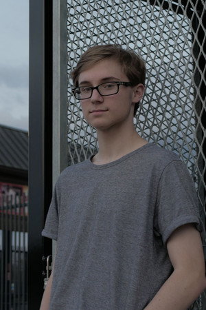 Photo of Ryan Schwenn from the Latest Netflix gallery
