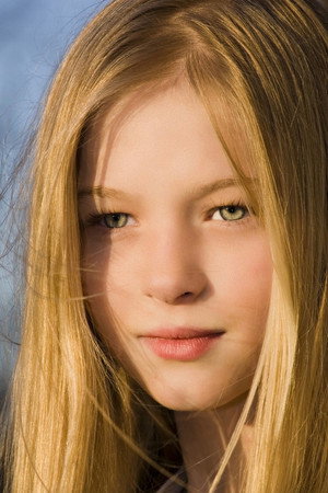 Photo of Ekaterina Samsonov from the Latest Netflix gallery