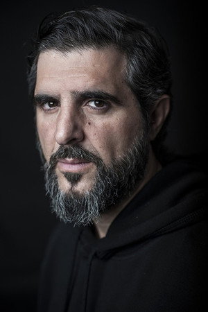 Yiorgos Gallos photo