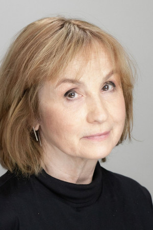 Larisa Grebenshchikova photo