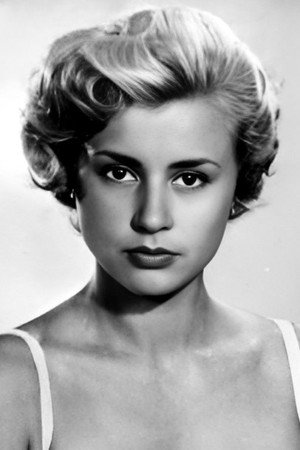 Photo of Harriet Andersson from the Latest Netflix gallery