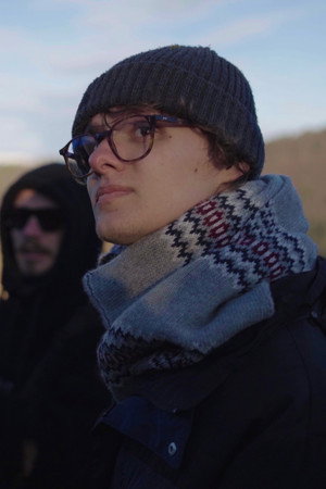Photo of Alberto De Grandis from the Latest Netflix gallery