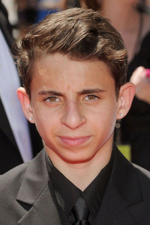 Moisés Arias photo
