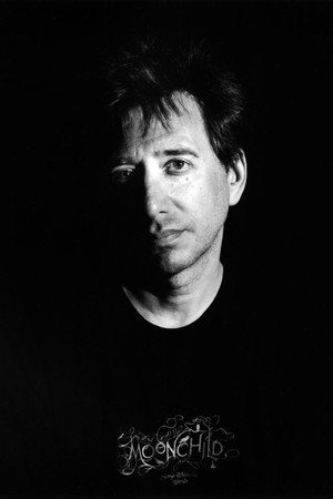 Photo of John Zorn from the Latest Netflix gallery