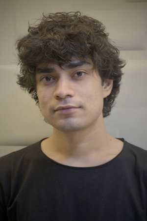Photo of Advitya Ray from the Latest Netflix gallery
