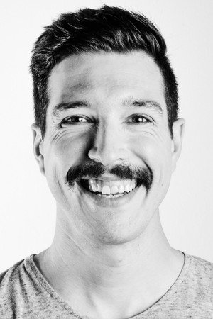 Photo of Pierre-Bruno Rivard from the Latest Netflix gallery