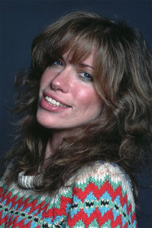 Photo of Carly Simon from the Latest Netflix gallery