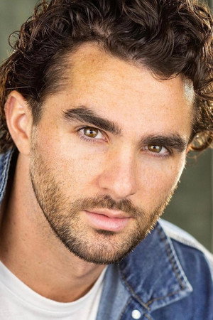 Marco DelVecchio photo