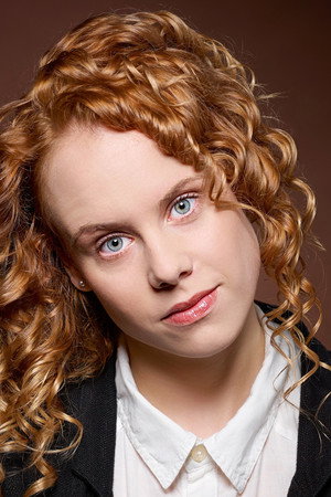 Photo of Annie Briggs from the Latest Netflix gallery