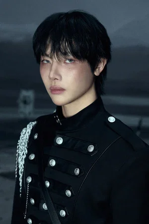 Photo of Nicholas from the Latest Netflix gallery
