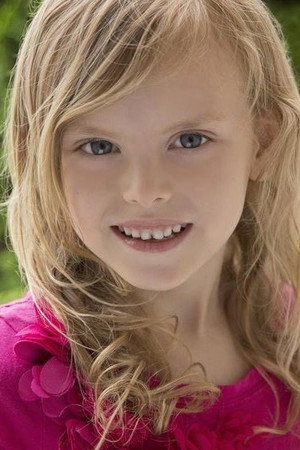 Photo of Lily Gail Reid from the Latest Netflix gallery