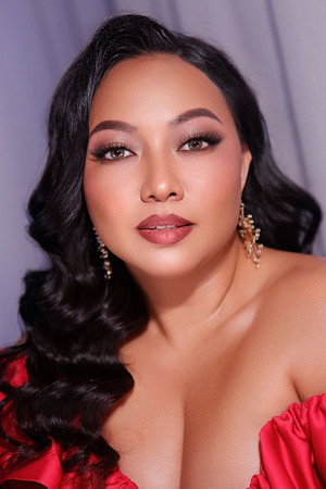 Photo of Kakki Teodoro from the Latest Netflix gallery