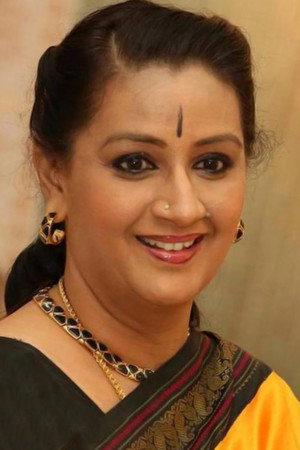 Photo of Menaka Suresh from the Latest Netflix gallery