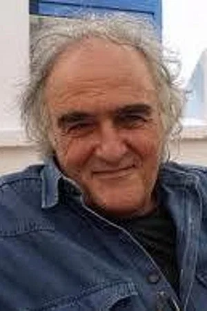 Photo of Thodoros Maragos from the Latest Netflix gallery