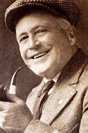 Photo of George A. Williams from the Latest Netflix gallery
