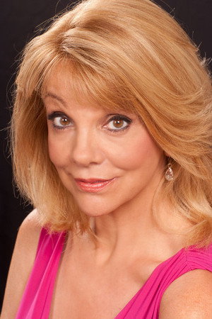 Photo of Teresa Ganzel from the Latest Netflix gallery