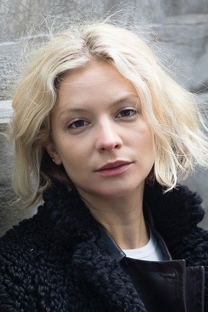 Annabelle Dexter-Jones photo