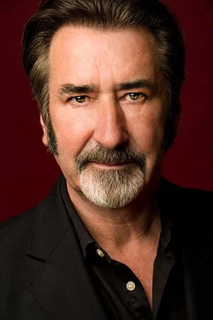 Photo of William Kircher from the Latest Netflix gallery