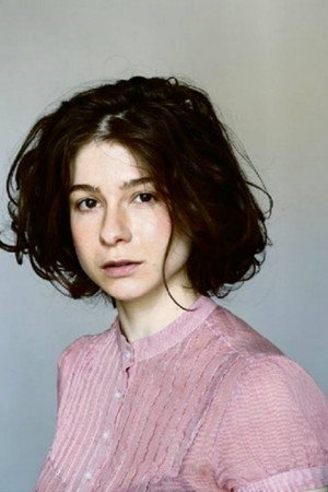 Photo of Ina Mihalache from the Latest Netflix gallery